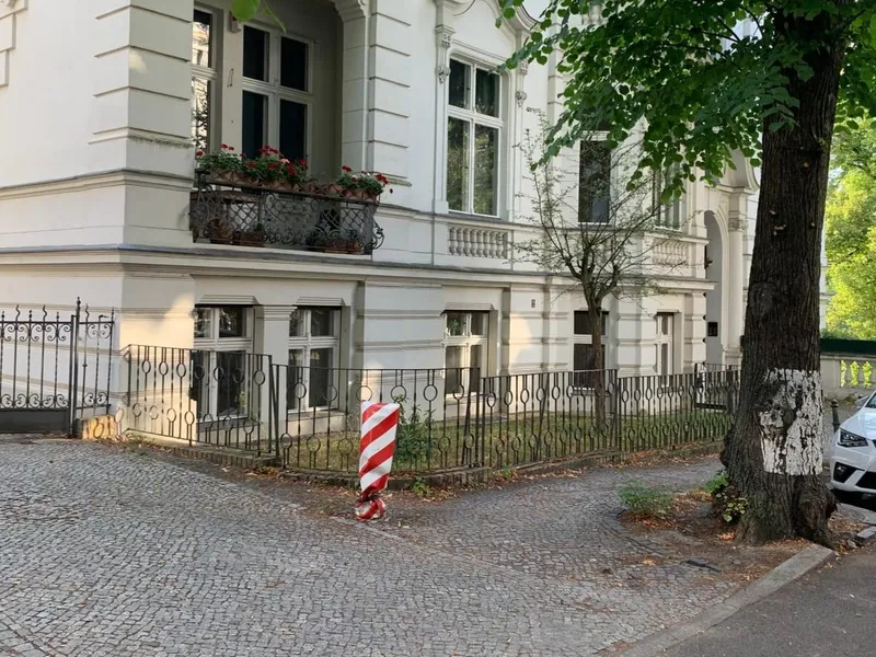 Ruhige Wohnung am Halensee — photo 1